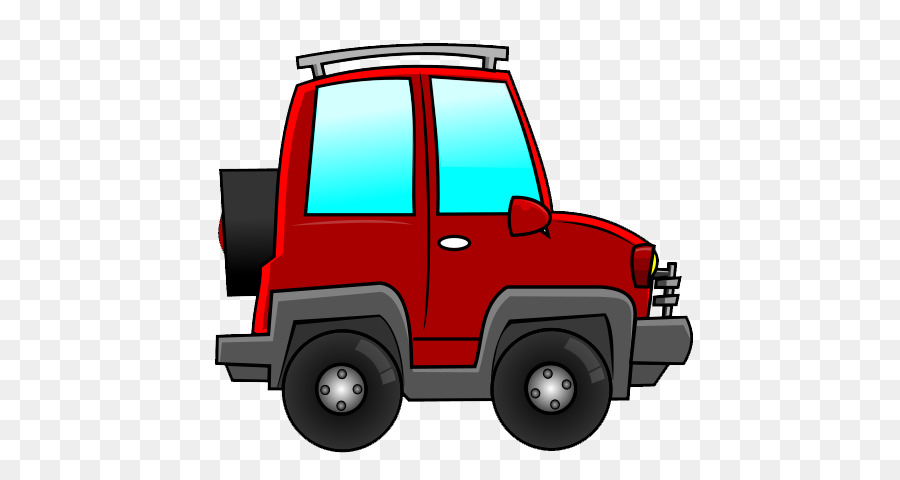 Car background red transparent. Jeep clipart suv