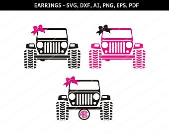 Jeep clipart svg, Jeep svg Transparent FREE for download on ...