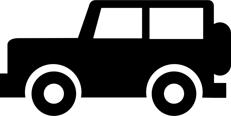 jeep clipart svg