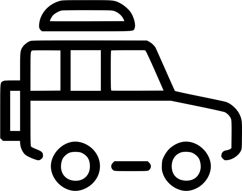 jeep clipart template
