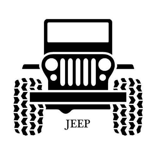 Jeep clipart thar, Jeep thar Transparent FREE for download on ...