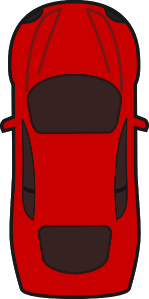 Jeep clipart top view. Truck free download best