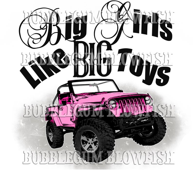 jeep clipart transfer
