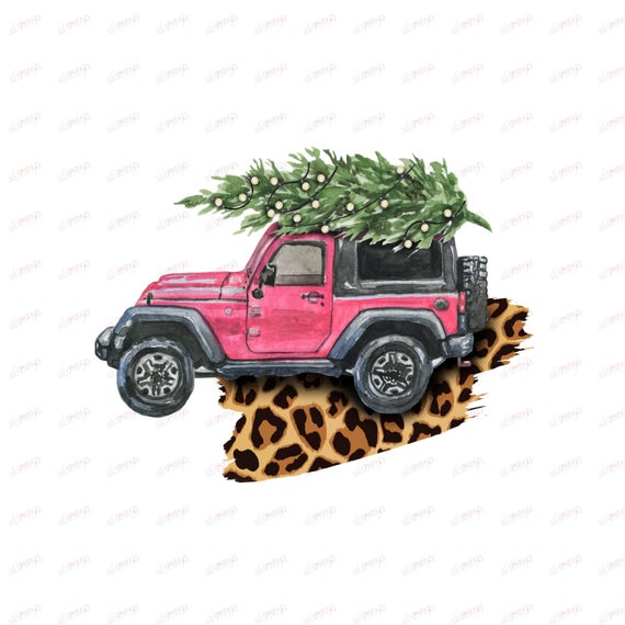 jeep clipart transfer