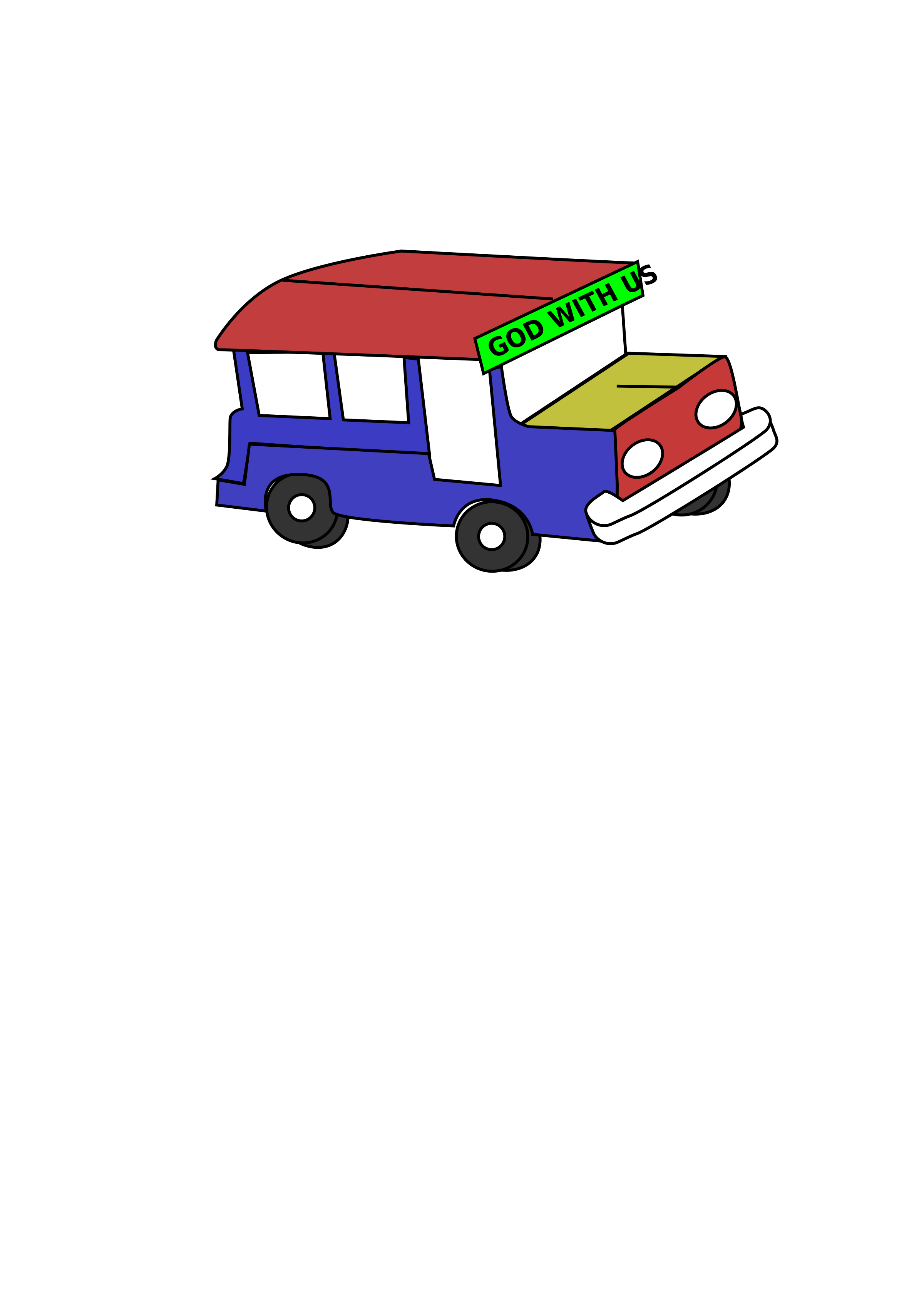 jeep clipart transportation philippine