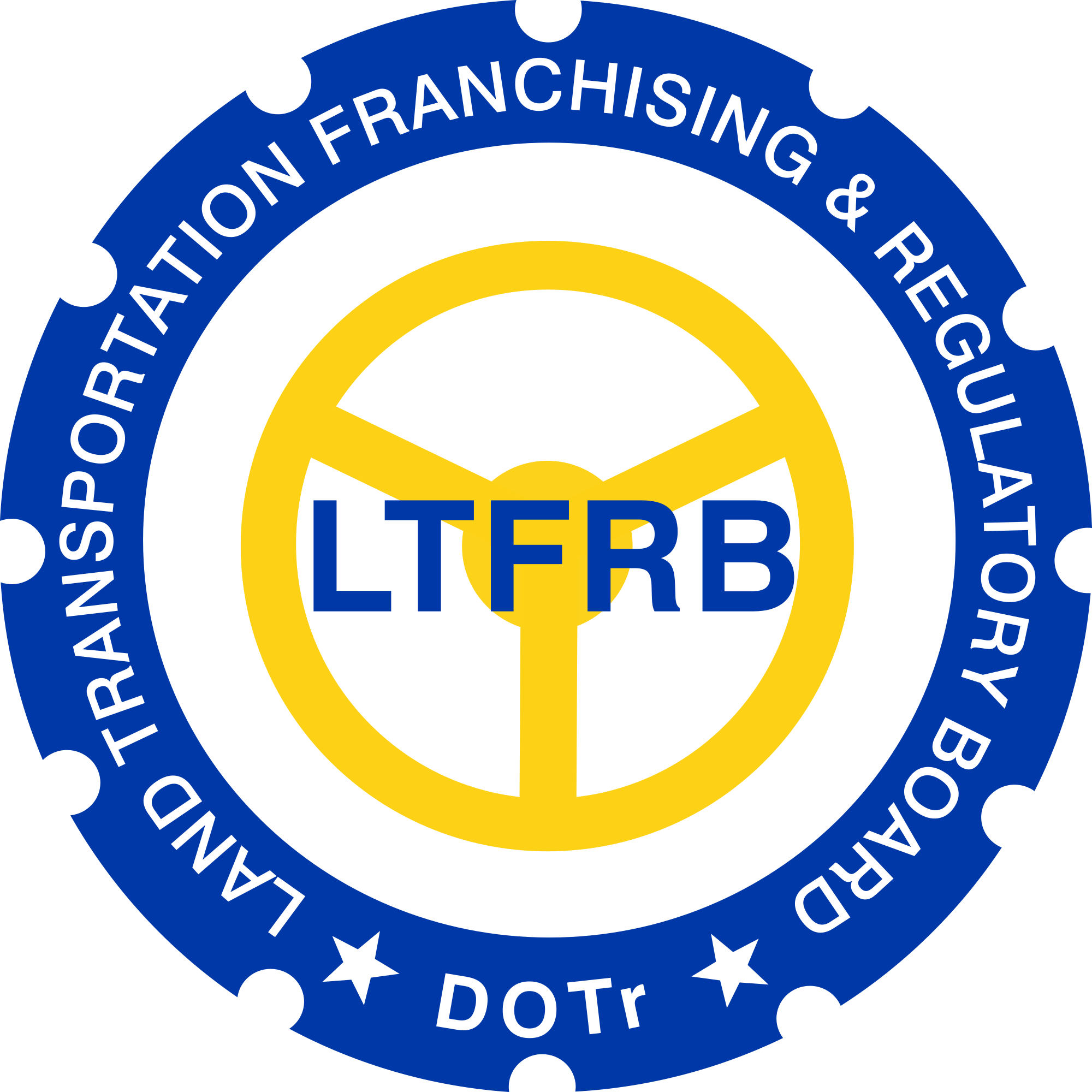 Land transportation franchising and. Rules clipart government regulation