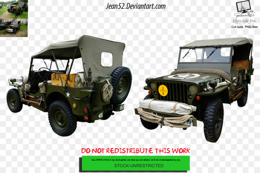 jeep clipart work