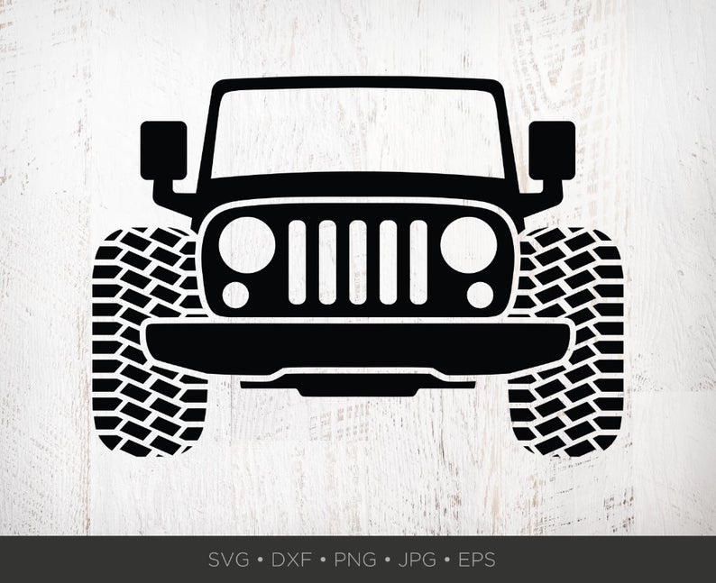 Jeep clipart zeep, Jeep zeep Transparent FREE for download on ...