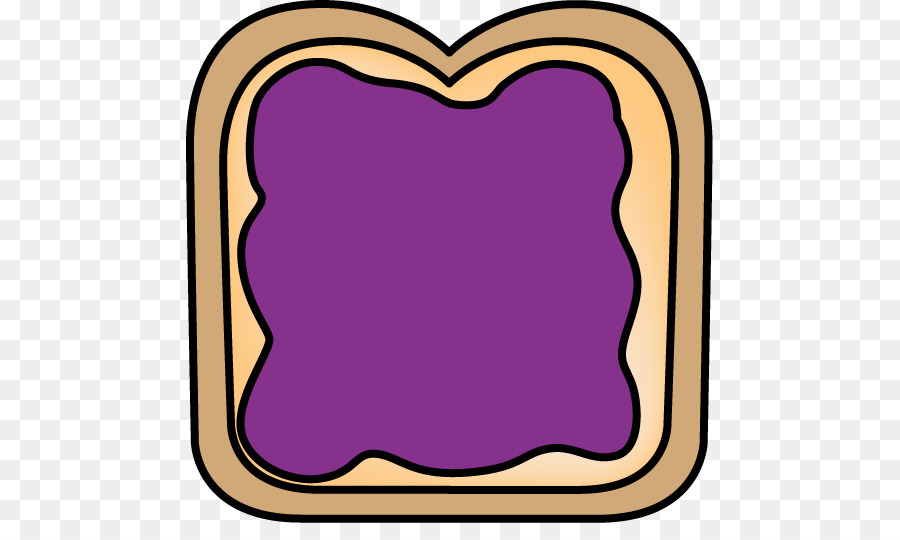 Jelly clipart almond butter. Background white frame png