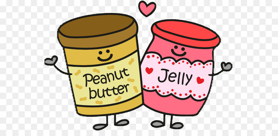 Jelly clipart almond butter. National day png download
