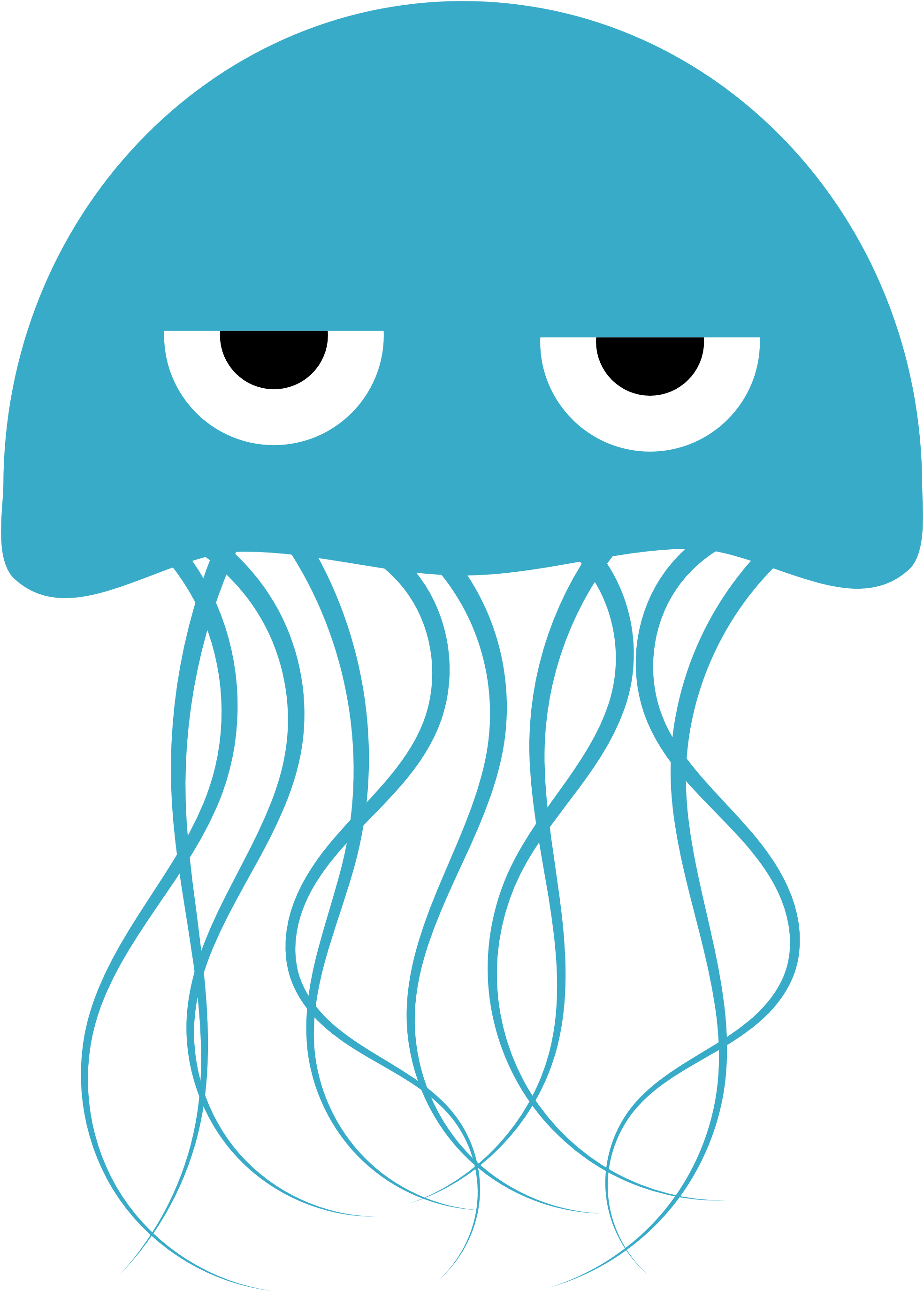 jelly clipart animated