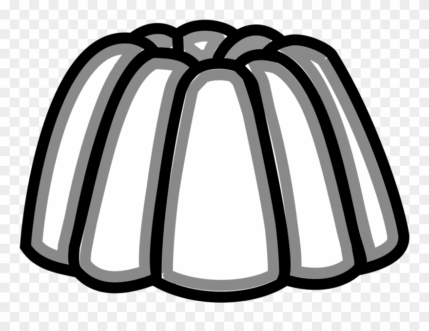 Collection of high colouring. Jelly clipart black and white