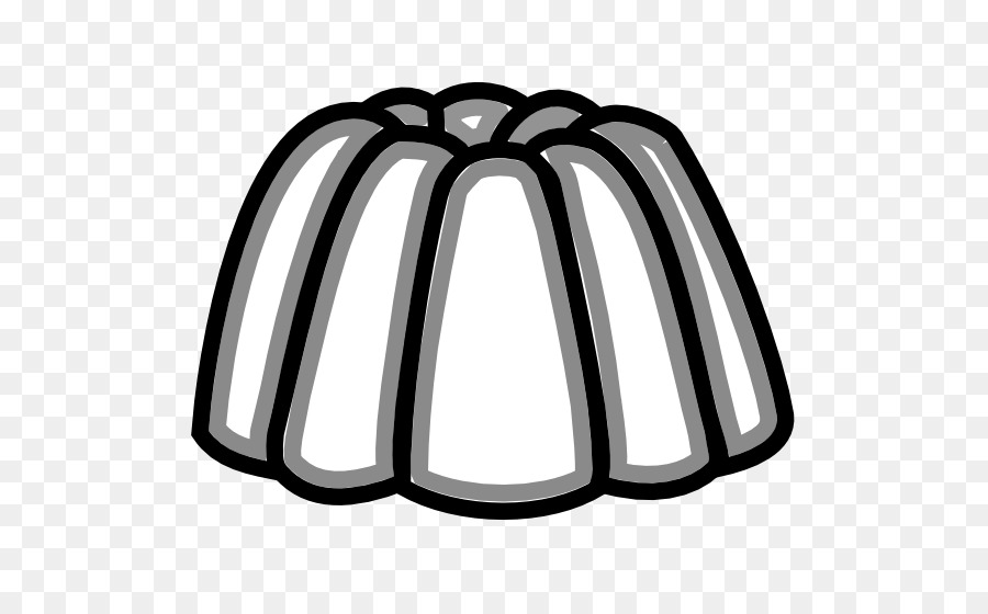 jelly clipart drawing