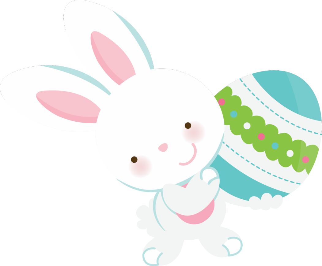jelly clipart easter