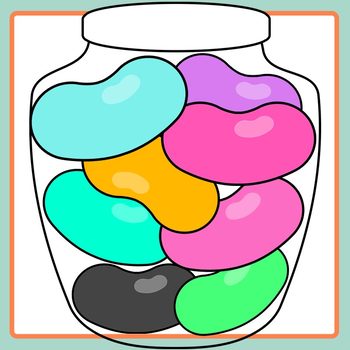 jelly clipart estimation