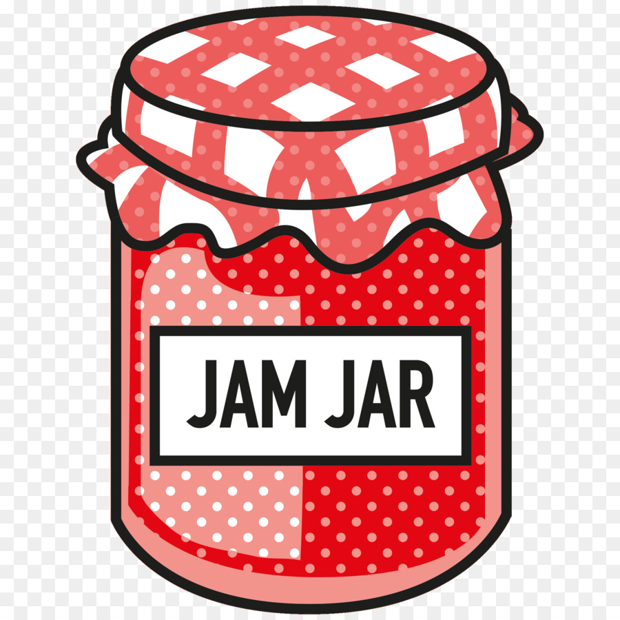 jelly clipart jams