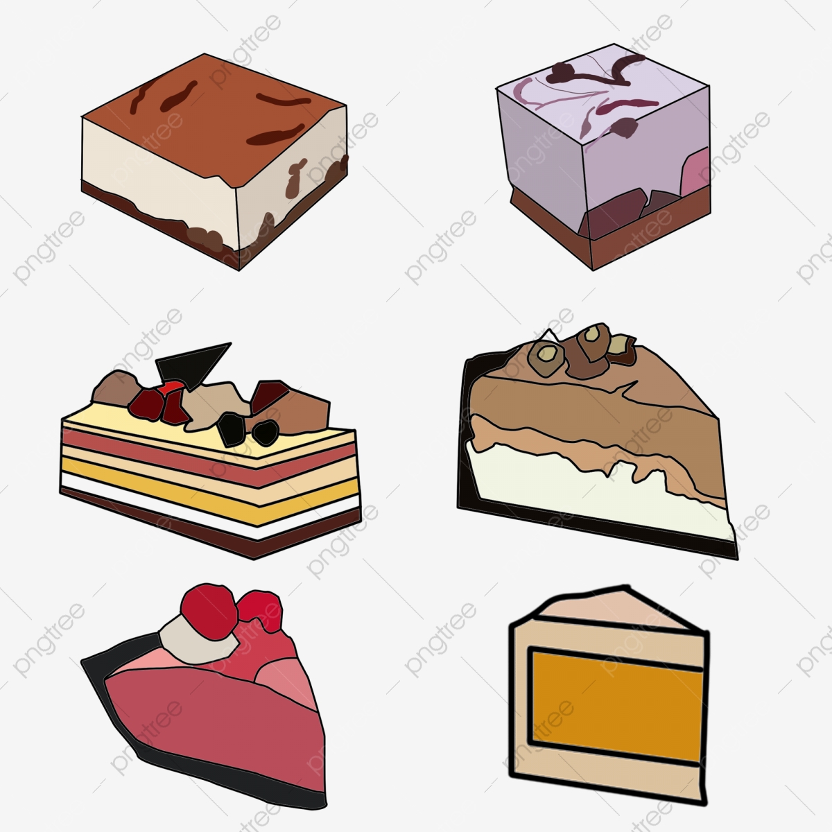 Fruit strawberry . Jelly clipart jelly cake