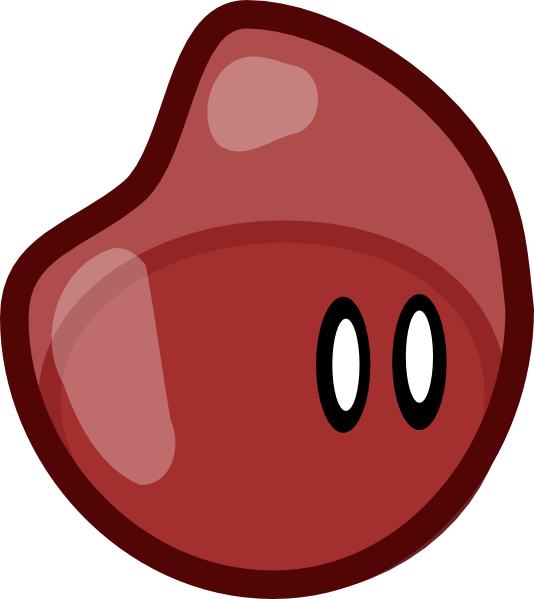 jelly clipart large