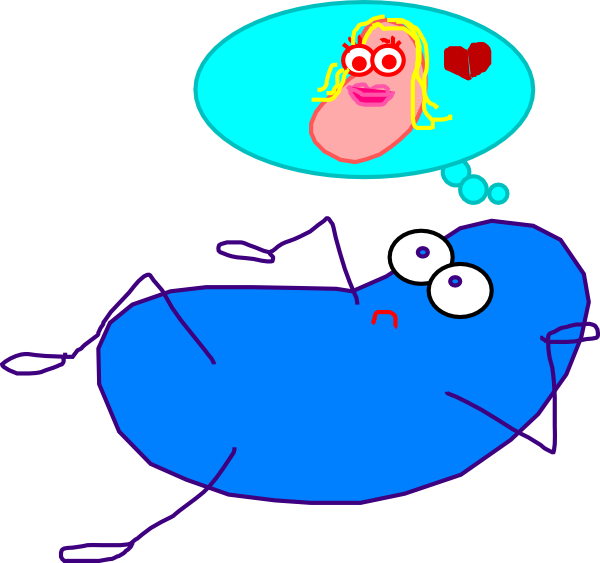 jelly clipart large