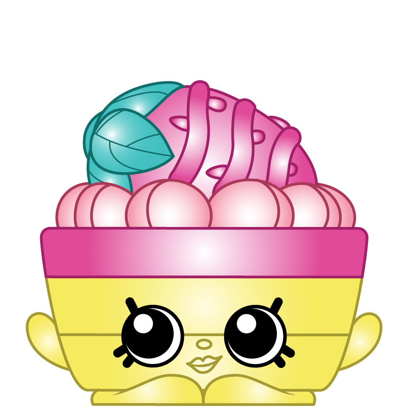 jelly clipart poisoned food