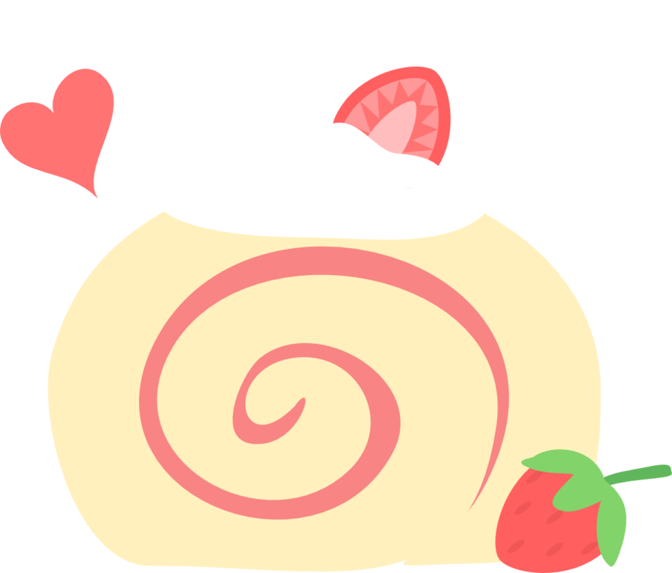 jelly clipart poisoned food