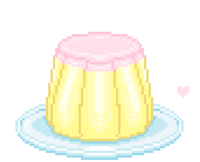 jelly clipart pudding jelly