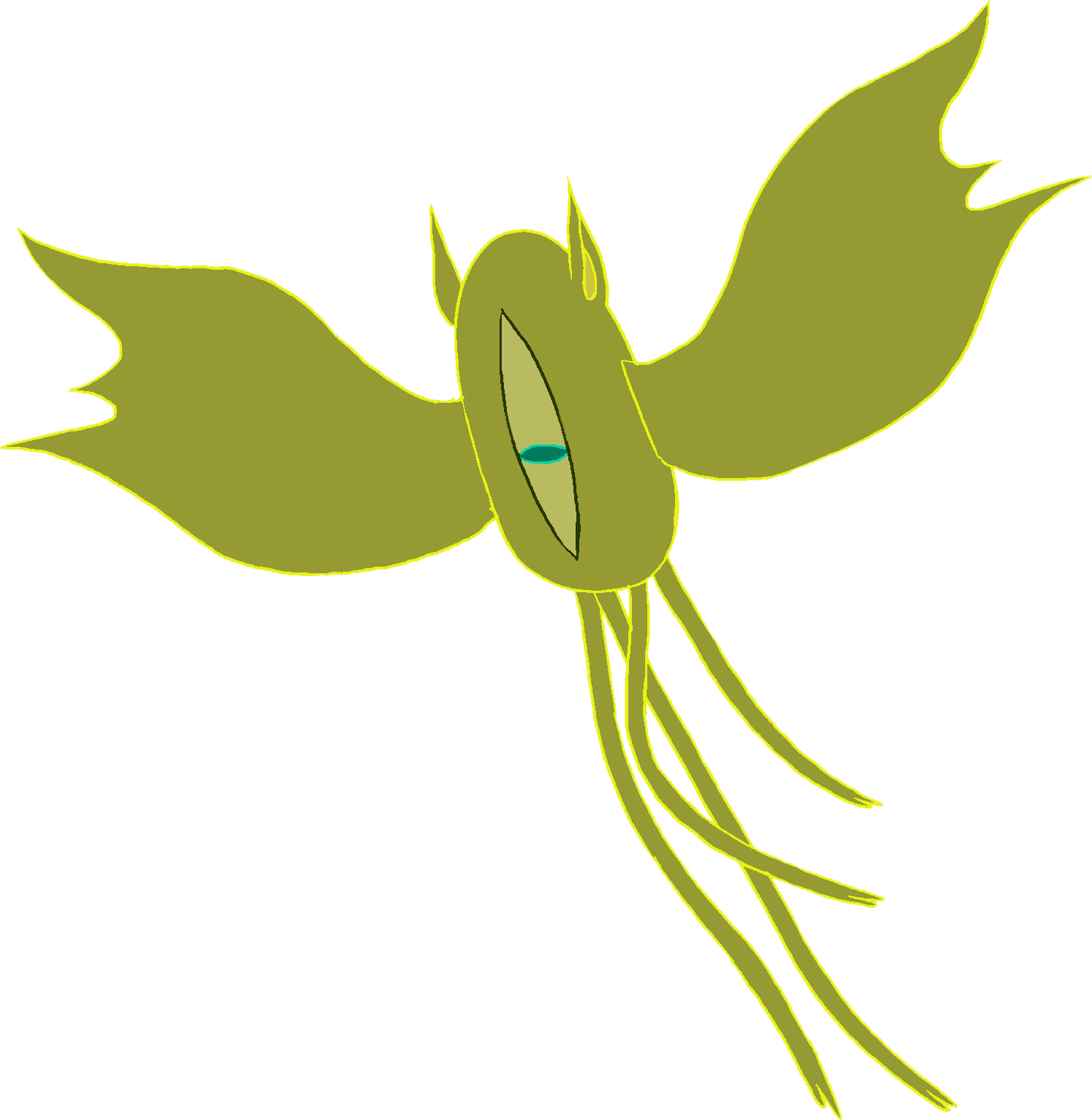 jelly clipart runner bean