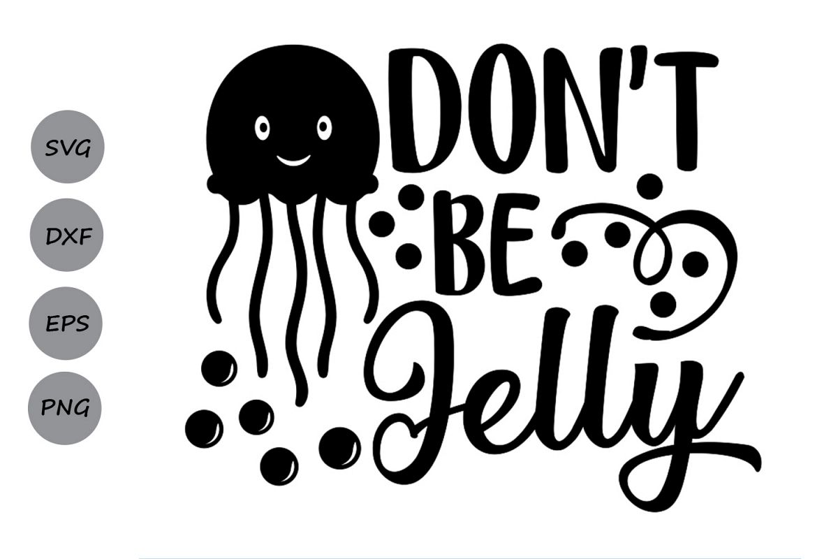 jelly clipart svg