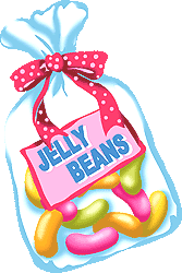 jelly clipart sweet bag