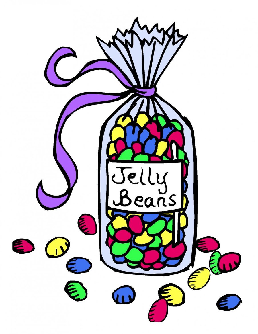 jelly clipart sweet bag