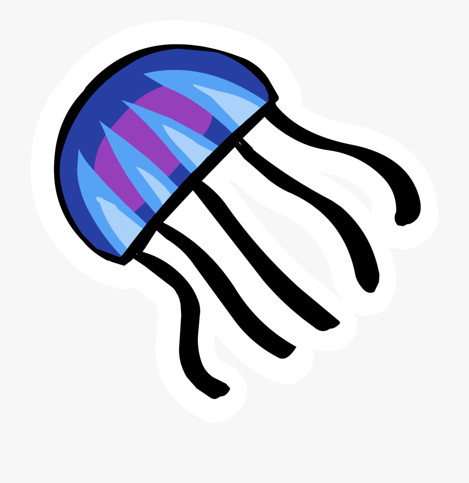 jellyfish clipart ace