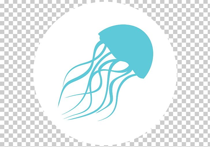 Jellyfish clipart aqua. Png animal azure chad