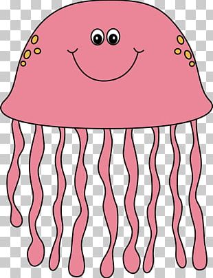 jellyfish clipart cool