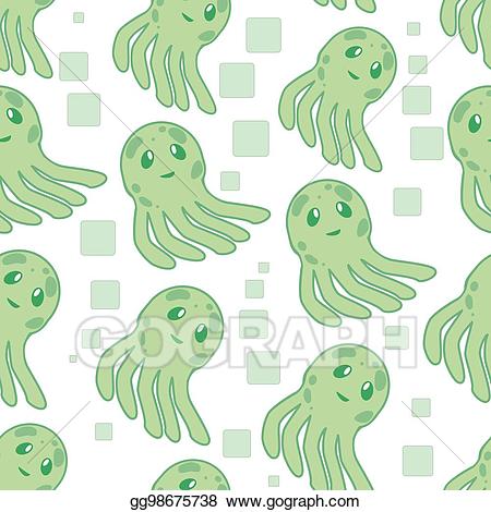 jellyfish clipart happy jellyfish