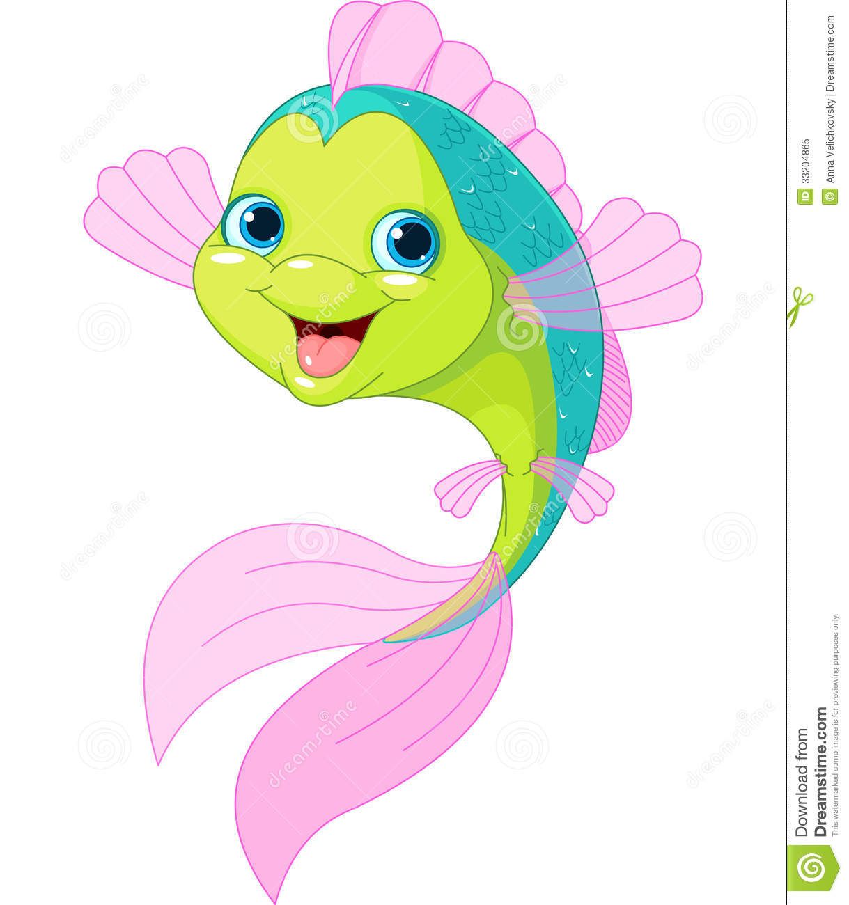 Jellyfish clipart pretty. Cute clip art cartoon