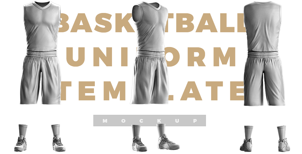 Download Jersey clipart basketball outfit, Jersey basketball outfit ...