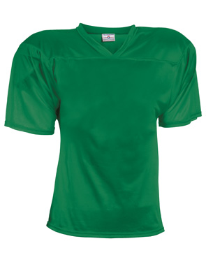 jersey clipart green jersey