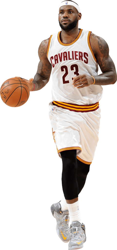 Lebron james cavaliers transparent. Jersey clipart jersey cavs
