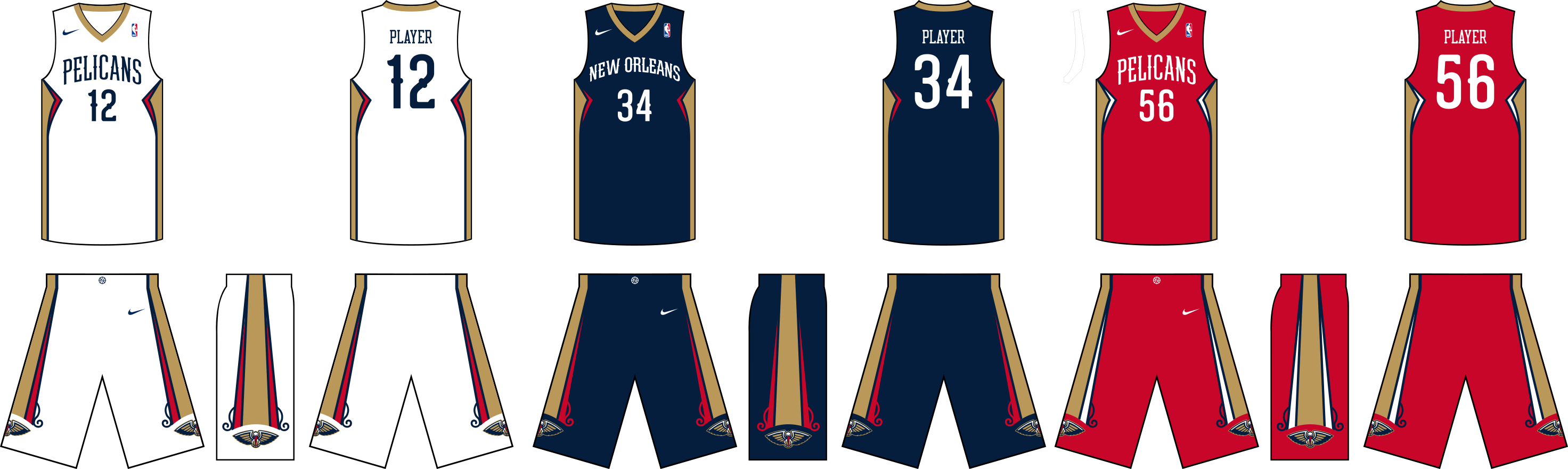 Jersey clipart jersey cavs. Nba by nike ben