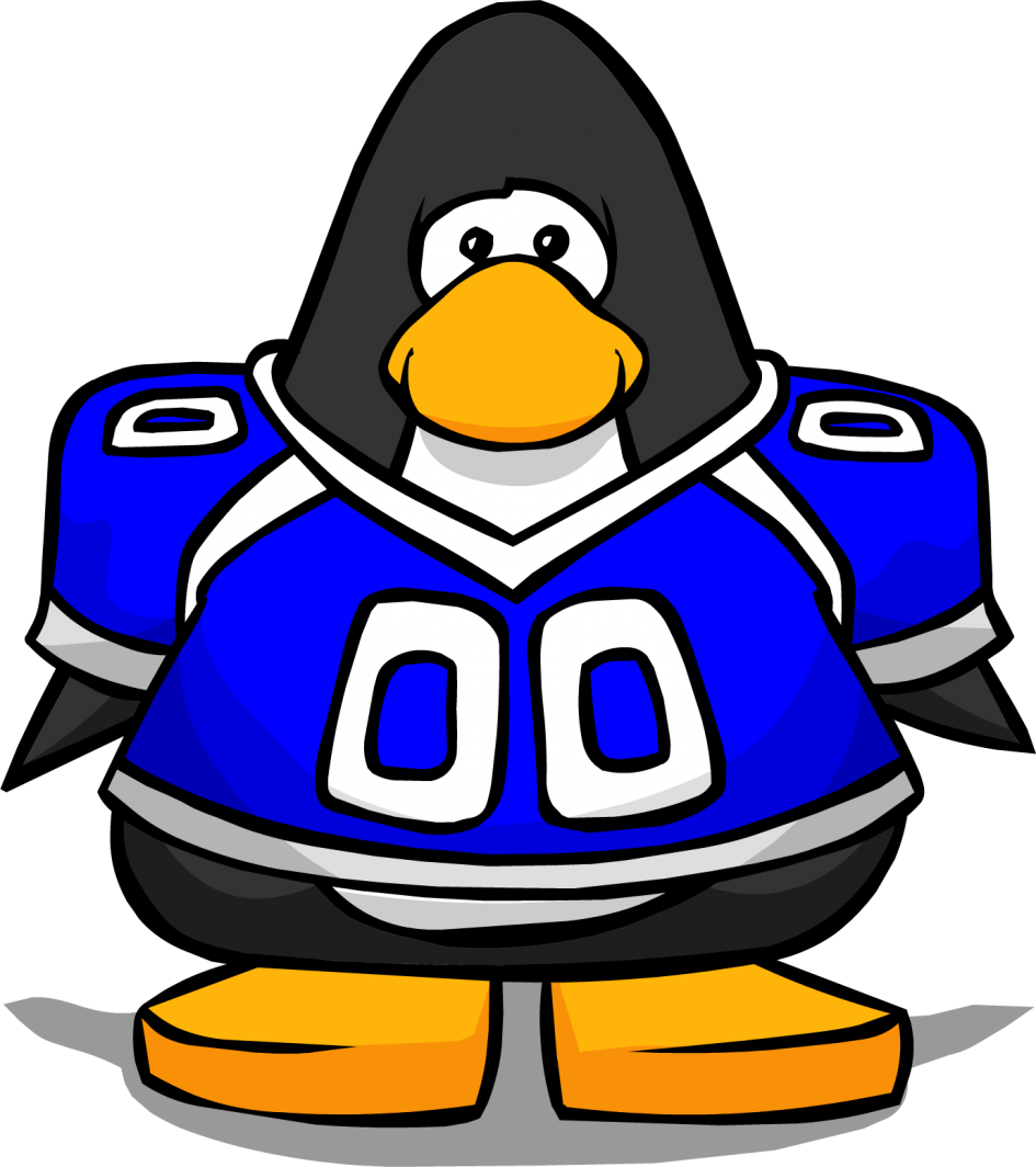 jersey clipart jersey day