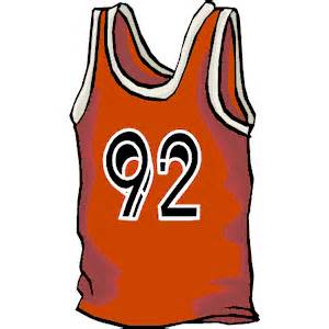 jersey clipart jersey day