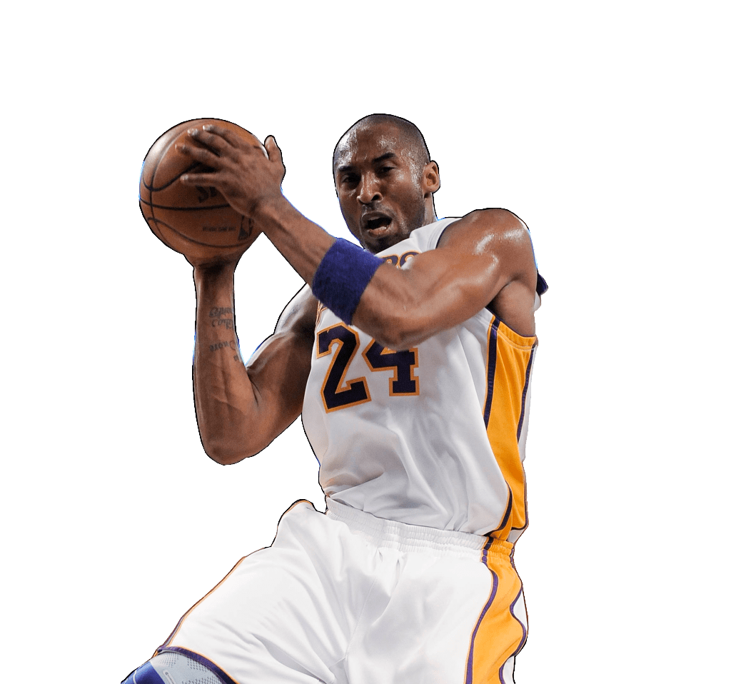 jersey clipart jersey kobe bryant