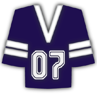 jersey clipart jersey number