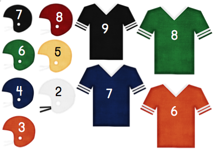 Jersey clipart jersey number. Free cliparts download clip