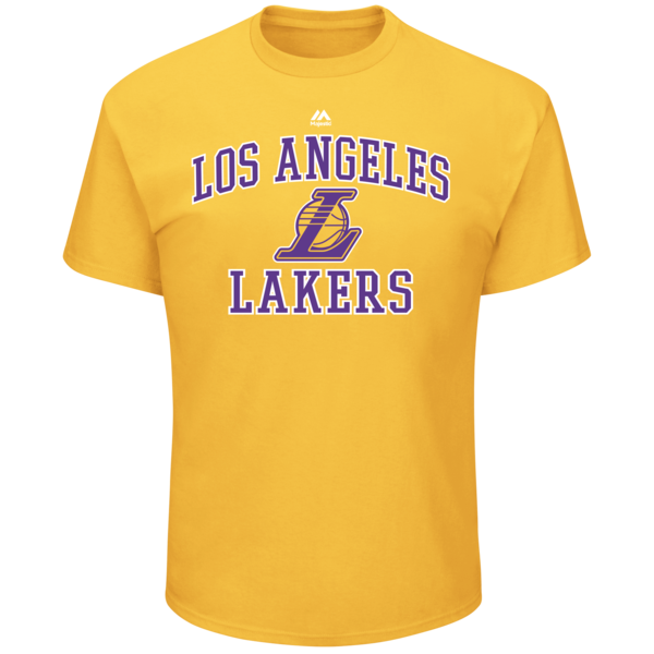 jersey clipart laker