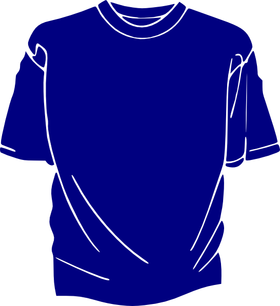 jersey clipart layout