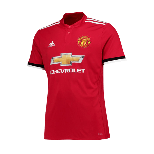 Download Jersey clipart manchester united jersey, Jersey manchester ...
