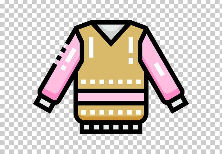 jersey clipart pink sweater
