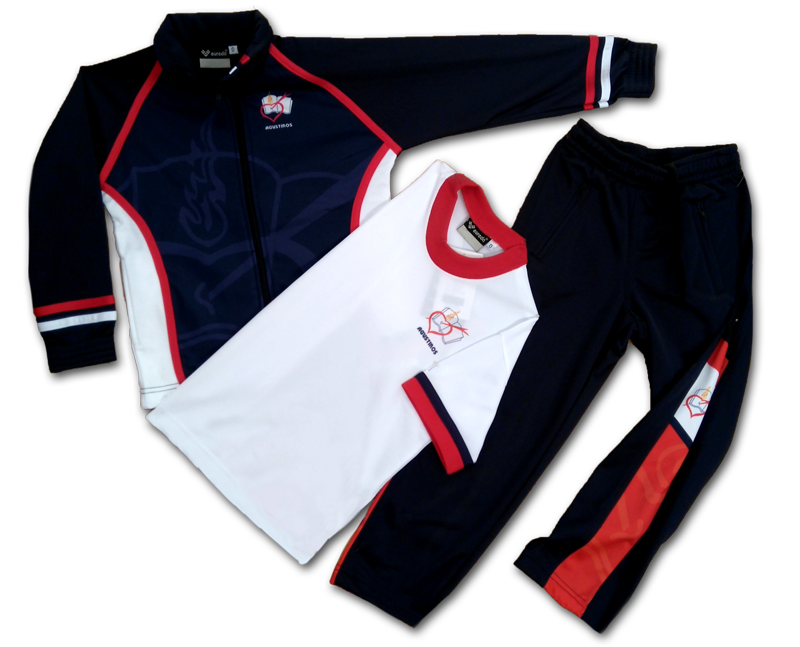 jersey clipart school jumper