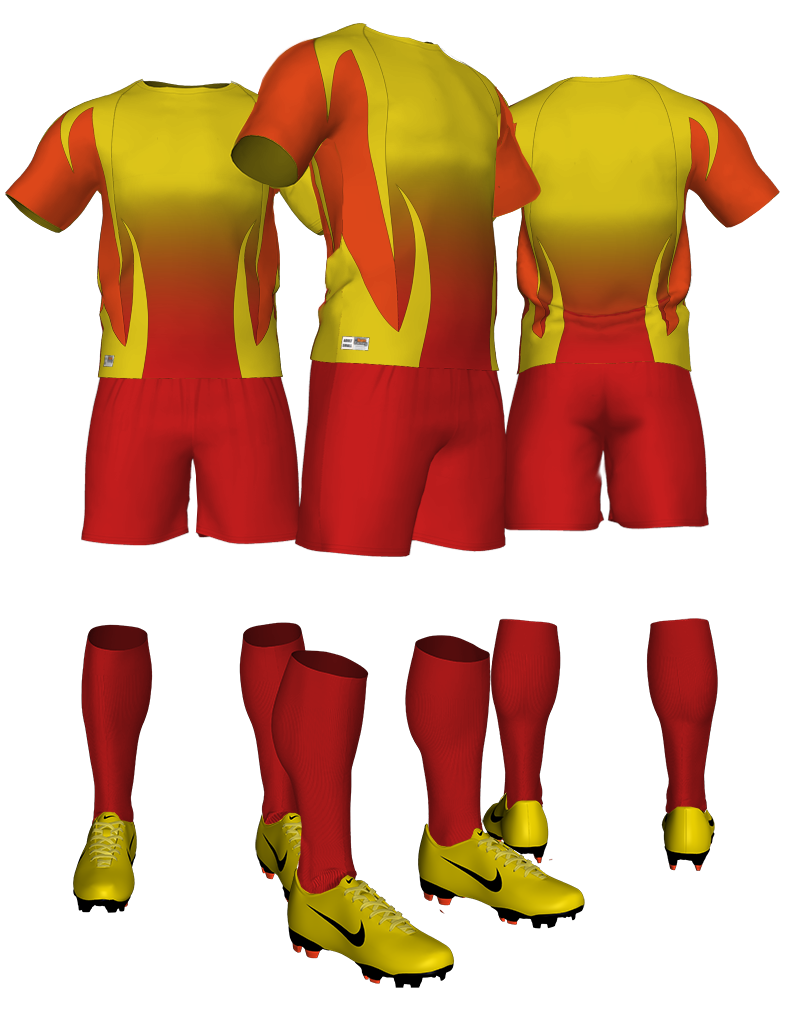 Short clipart soccer shorts. Burst custom uniform www